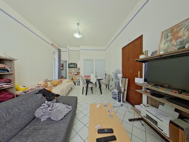 Studio 30 m²