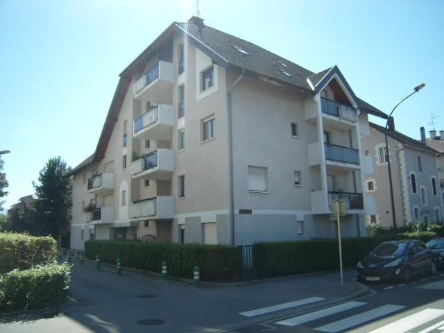 Studio 30 m²