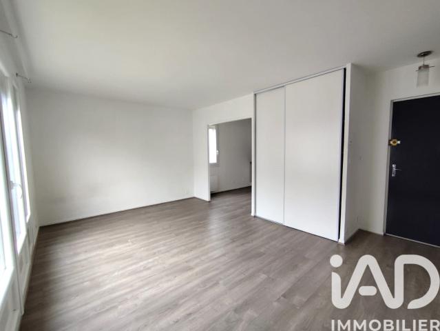 Studio 30 m²