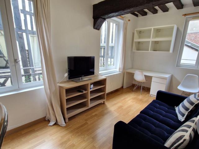 Studio 30 m²