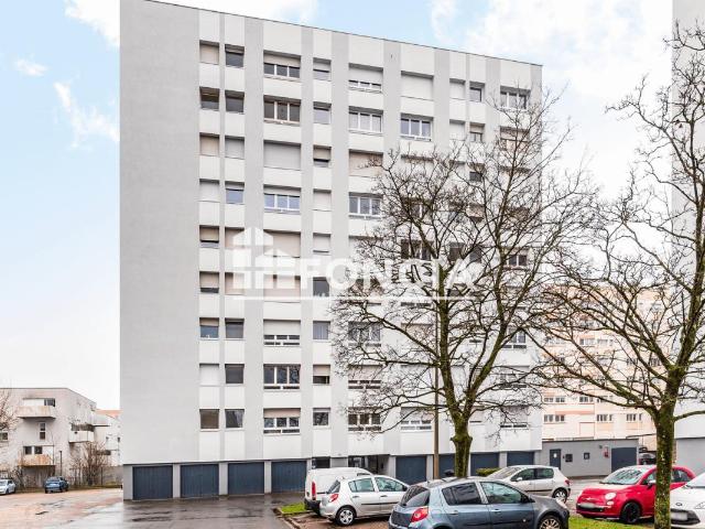 Studio 30 m²