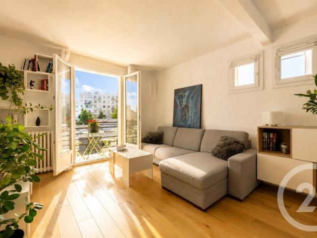 Studio 30 m²