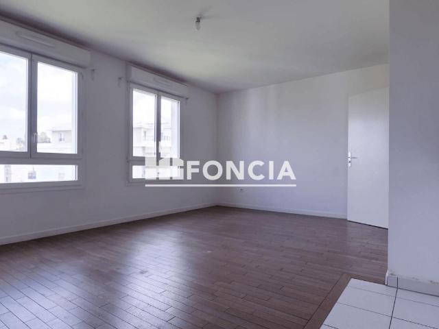 Studio 30 m²