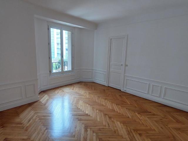 Studio 30 m²