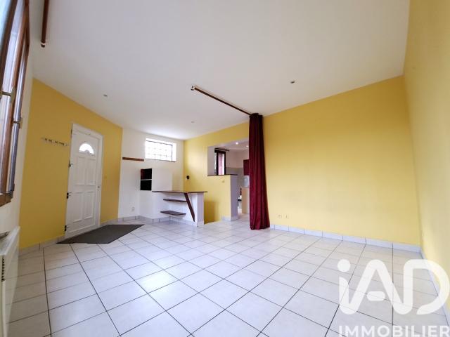 Studio 30 m²