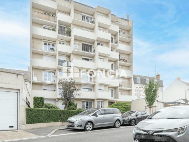 Studio 30 m²
