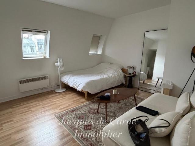 Studio 30 m²