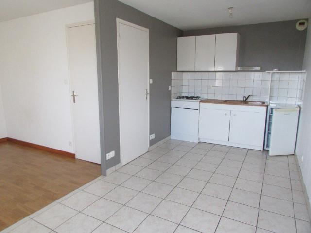 Studio 30 m²