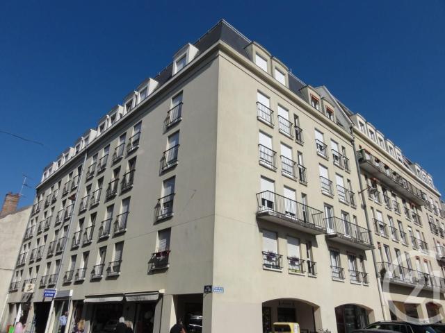 Studio 30 m²