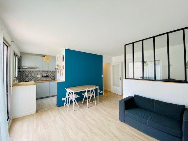 Studio 30 m²