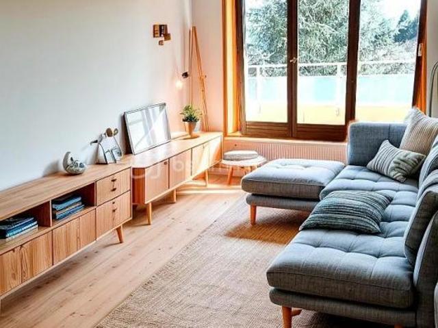 STUDIO 30 m² Exposé Sud Résidence Services