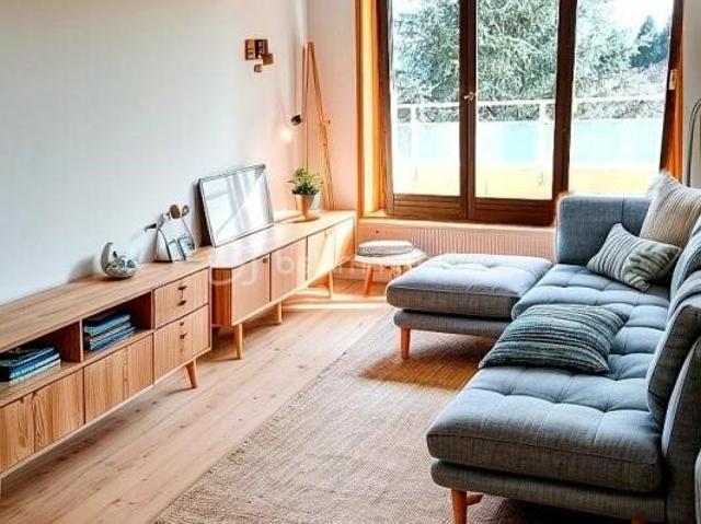 STUDIO 30 m² Exposé Sud Résidence Services