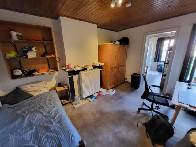 Studio 30 m² Lentestraat à Elsene