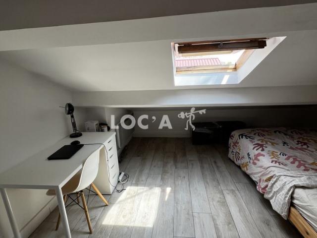 Studio 30 m² ref: 6936452