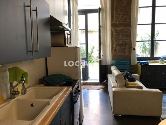 Studio 30 m² ref: 6936415