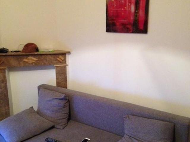 Studio 30 m² Rue de Soignies à Bruxelles