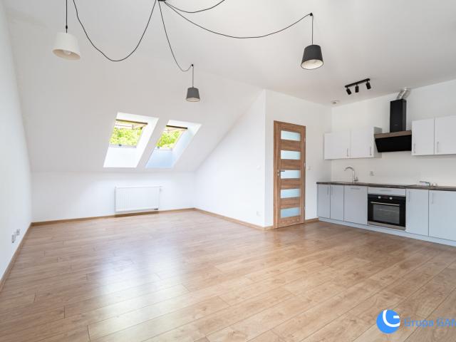 Studio 30m2 *Chełmońskiego* parking w cenie
