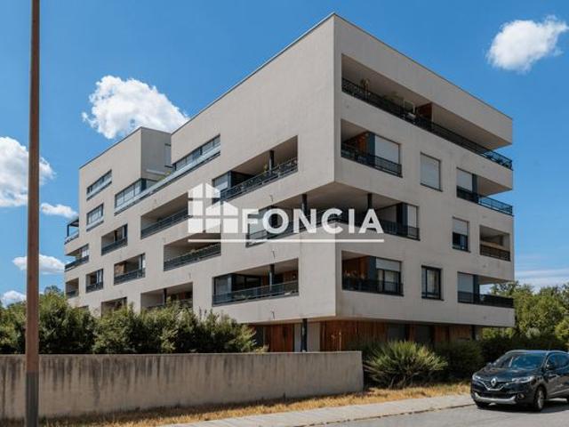 Studio 30m2 jardin 55m2 garage cave