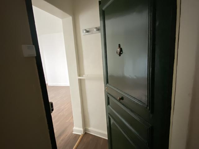 Studio 30m2 Paris 10ème Chateau Landon