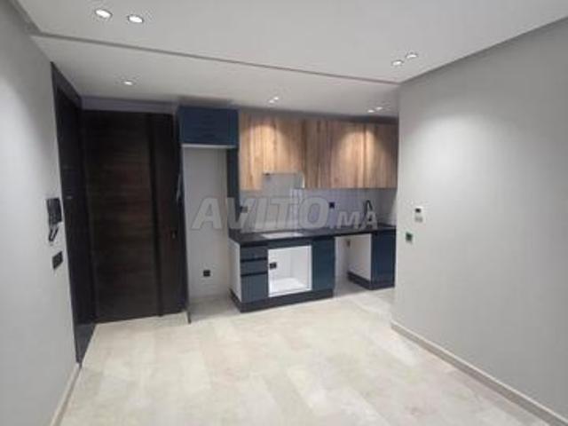 Studio 30m Neuf Proche Tram Anoual