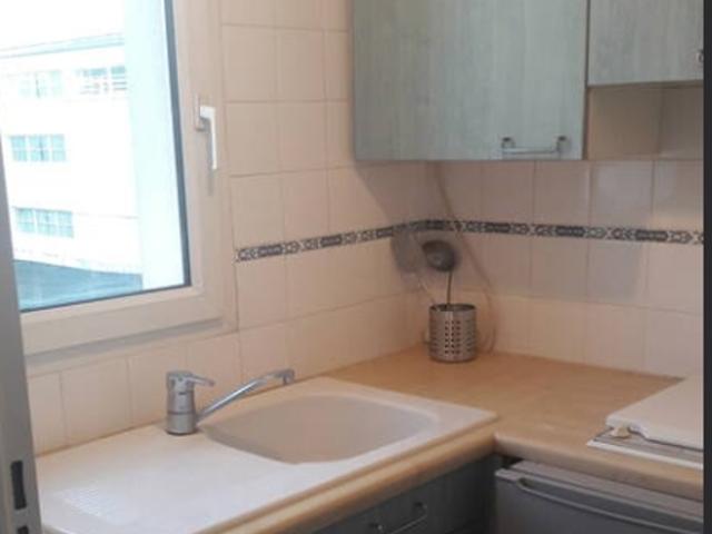 Studio / 30m² / Noisy le Grand Mont d'Est RER A