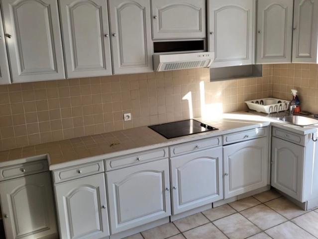 Studio / 30m² / Athis mons RER C