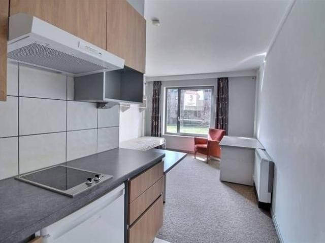STUDIO 30m² au RDC d'un immeuble de 2006