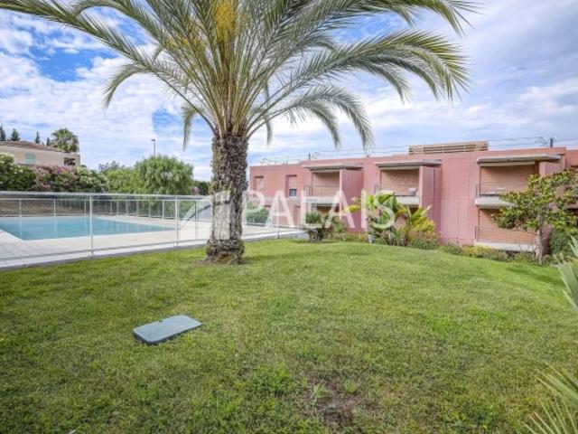 STUDIO 30M² PARFAIT ETAT