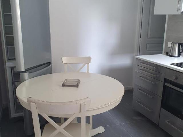 Studio / 30m² / Pierrefitte Stains RER D