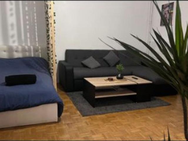 Studio / 30m² / Saint Maur Créteil RER A