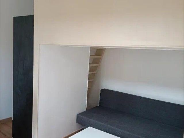 Studio 30m² tout confort