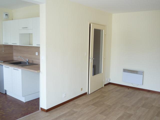 STUDIO 31.55m2 OLIVET
