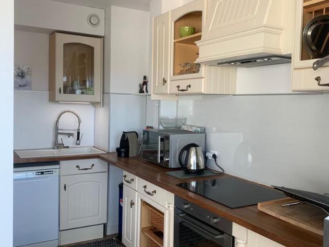 Studio 31.76m² 1pièce Arcachon 33120