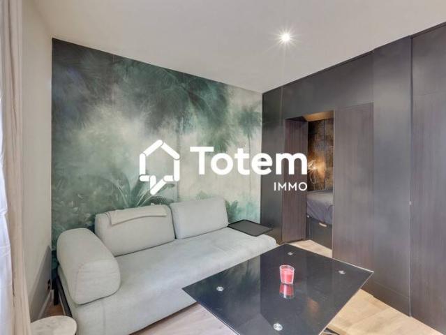 Studio 31 m2