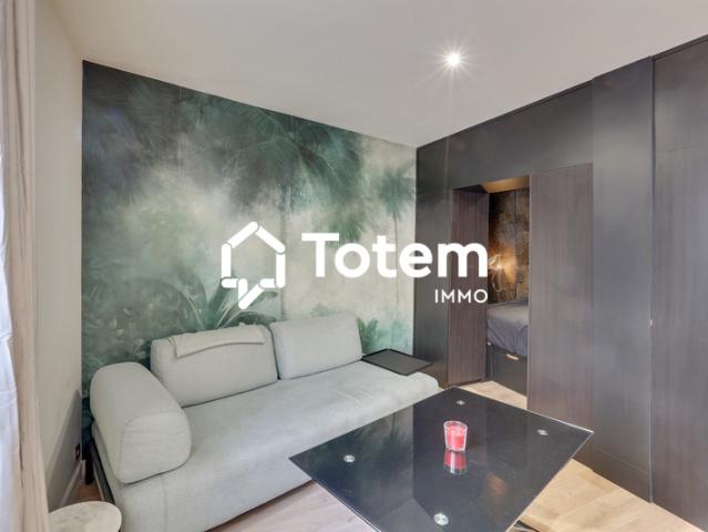 Studio 31 m2