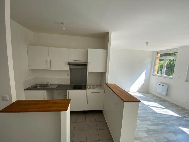 Studio 31 m2 à Nice