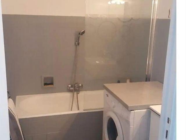 Studio 31 M2 la madeleine