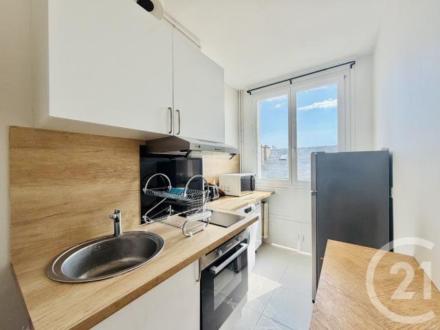 Studio 31 m²