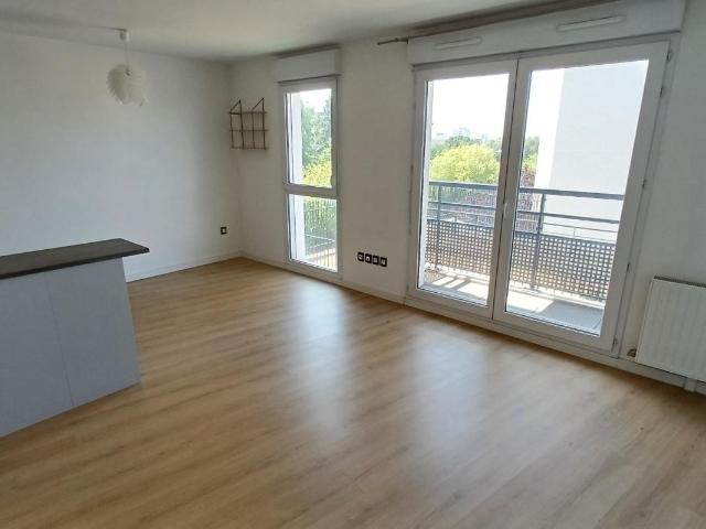 Studio 31 m²