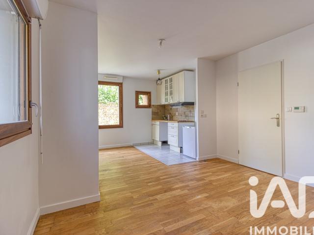 Studio 31 m²