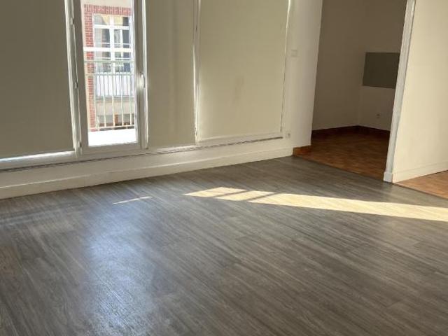 Studio 31 m²