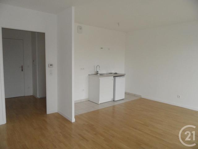 Studio 31 m²