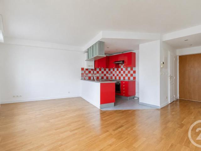 Studio 31 m²