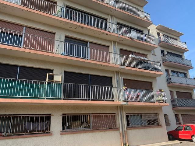 Studio 31 m²