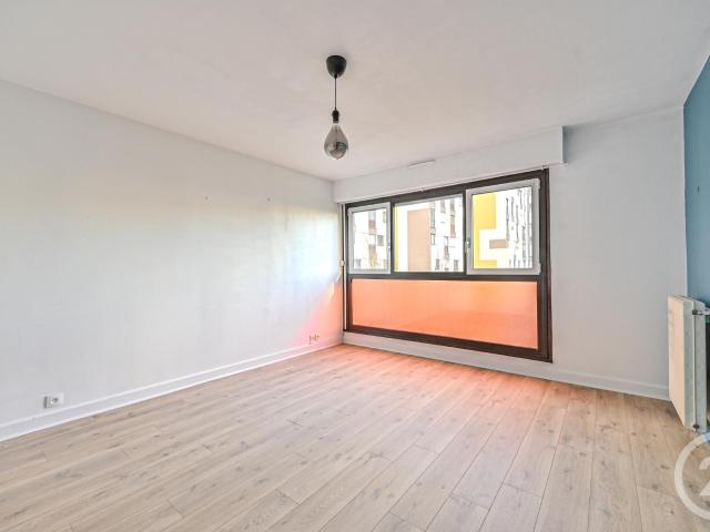 Studio 31 m²