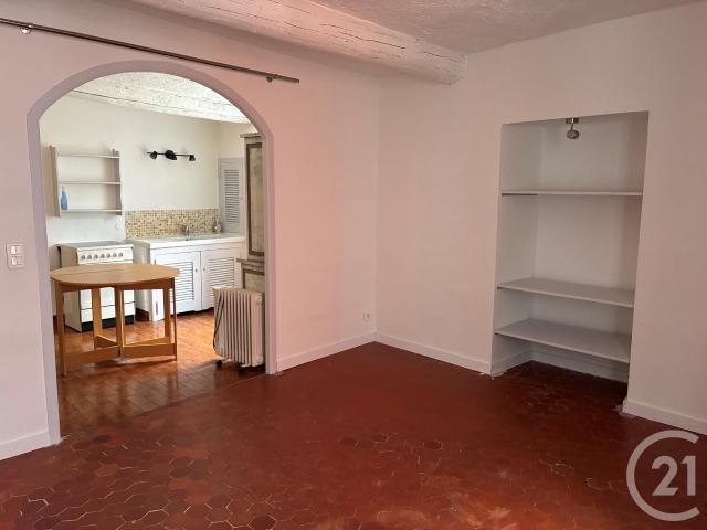 Studio 31 m²