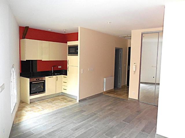 Studio 31 m²