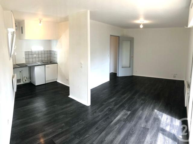 Studio 31 m²