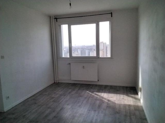 Studio 31 m²