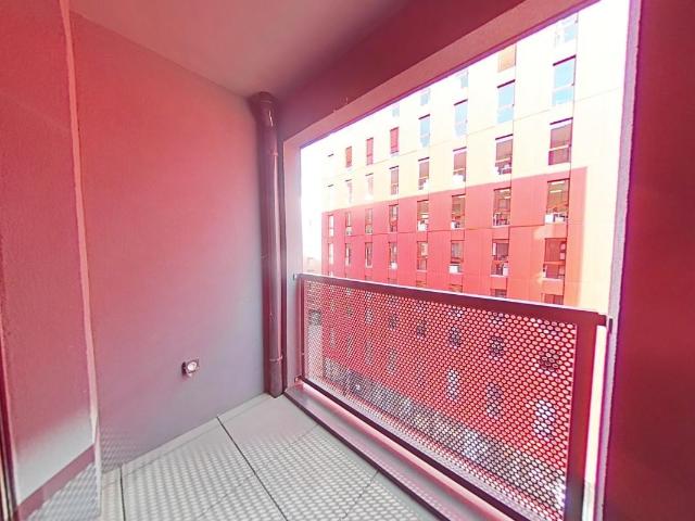 Studio 31 m²